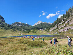 07 Balsam für Leib und Seele am Funtensee (P)