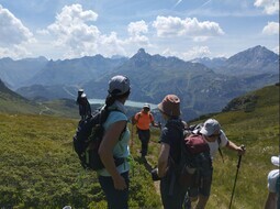 05 Bei uns kommt der Strom aus dem Kops-Stausee