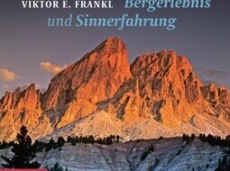 Bergerlebnis und Sinnerfahrung